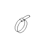 Image of CV Joint Kit. Joint Unit (Inner). CV Joint. image for your 2012 Subaru Impreza   