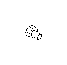 Image of Automatic Transmission Shifter Cable. Cable Select Lever. Cable AT CVTNML (AT). image for your 2020 Subaru Crosstrek  Limited w/EyeSight 