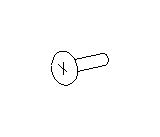 View Stopper ACCELERTOR Plate. Stopper Plate Accelerator. Full-Sized Product Image