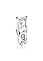 View Fender Closing Plate. Fender Gusset. Fender Reinforcement Bar (Right, Front). Full-Sized Product Image