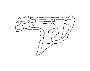 Image of Quarter Panel Complete in 4DL. Quarter Panel Reinforcement (Left, Rear Quarter, Inner)... image for your 2021 Subaru WRX  PREMIUM w/EyeSight 