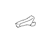Image of Seat Adjustment Knob. Seat Back Recliner Adjustment Handle (Left, IVORY). Handle used to Adjust. image for your 2011 Subaru Forester  XT 