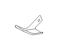 View 81041FJ030 Full-Sized Product Image
