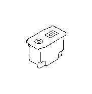 View Audio Auxiliary Jack. Unit Auxiliary Terminal. Auxiliary Unit USB. Full-Sized Product Image