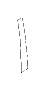 View Tape Door Sash (Right, Front, Rear, Outer, Black) Full-Sized Product Image