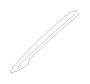 View Body A Pillar Trim Panel. Trim Panel A PL (Right, Upper). Full-Sized Product Image
