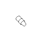 View Engine Camshaft Fol. Pivot Rocker Arm (Lower). Full-Sized Product Image