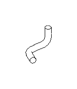View FUEL HOSE                                Full-Sized Product Image
