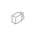 View Fuel Pump Relay Full-Sized Product Image
