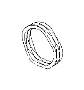 View Spring Return Piston. Spare Return Piston. Full-Sized Product Image