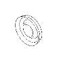View Piston Clutch Transfer. Shaft Complete Drive. Piston Clutch TFR (Rear). Full-Sized Product Image