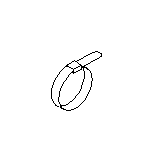 View CV Joint Kit. Joint Unit (Inner). Full-Sized Product Image 1 of 2