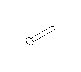 View Shaft Select Lever Full-Sized Product Image