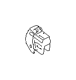 View Button Grip Full-Sized Product Image
