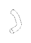 View Radiator Coolant Hose (Outlet) Full-Sized Product Image