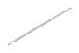 Image of Door Belt Molding. Door Window Belt Weatherstrip. Weatherstrip Door Wagon RH (Right, Rear, Outer)... image for your 2012 Subaru Impreza   
