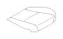 View 64139FJ134WJ Full-Sized Product Image