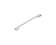 View Wire Set Seat Cushion (Front) Full-Sized Product Image
