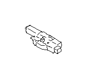 View Sunroof Motor Full-Sized Product Image