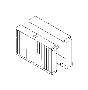 View Bolt. ZXL / 010235-3541. Full-Sized Product Image