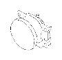 View Bulb Head and Fog Light. Headlight Bulb. Full-Sized Product Image