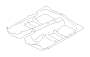View Floor Carpet. Mat Floor. Full-Sized Product Image 1 of 2