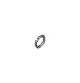 View O Ring 15,4X1,8 Full-Sized Product Image