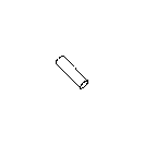 View Engine Valve Guide. Guide Exhaust Valve. Full-Sized Product Image