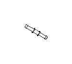 View Connector Hose Full-Sized Product Image