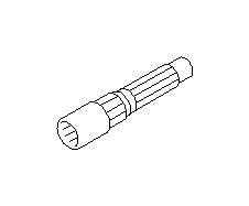 View Automatic Transmission. Mount Bolt. Mount Spacer (AT). Full-Sized Product Image