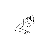 View Stay Transmission Harness Full-Sized Product Image