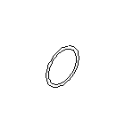 View O Ring, 31 Full-Sized Product Image