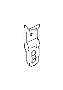 View Fender Closing Plate. Fender Gusset. Fender Reinforcement Bar (Right, Front). Full-Sized Product Image