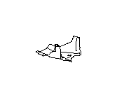 View Fuel Tank Bracket. Suspension Strut Tower. Bracket Complete Suspension (Left, Rear, Lower). Full-Sized Product Image