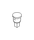 View Sun Load Temperature Sensor Full-Sized Product Image