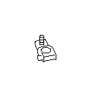 View Fusible Link. SLOW Blower Fuse. Full-Sized Product Image 1 of 2