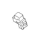 View Door Window Switch. Switch Power Window SUB. Full-Sized Product Image