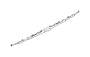 View Windshield Wiper Blade (Driver) Full-Sized Product Image