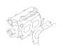 View Bolt Camshaft Cap. PT120297 Bolt. Full-Sized Product Image