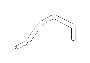 View P400293R Hose Full-Sized Product Image