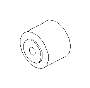 View Yoke Starter Full-Sized Product Image 1 of 5