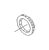 View Ring BAULK Full-Sized Product Image