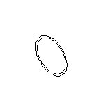 View Snap Ring (Outer) Full-Sized Product Image