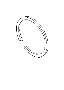 View Seal Lathe CUT Ring. PT550391 Seal Lathe CUT R. Full-Sized Product Image 1 of 3