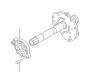 View Washer. Race Bearing. Full-Sized Product Image 1 of 4