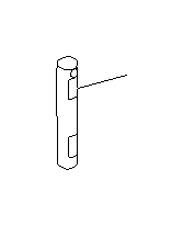 View Automatic Transmission Output Shaft Seal Full-Sized Product Image