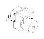 View ABS Control Module. PT370303 (ECU) Repair ABS. Full-Sized Product Image 1 of 1