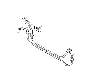 View Power Steering Line. Power Steering Return Hose. Pipe Return. Full-Sized Product Image