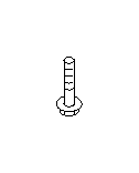 View Joint Complete Gear Shift. Stay Complete Lever. Bushing (Rear). Full-Sized Product Image