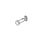 View Pedal, Bushing Full-Sized Product Image